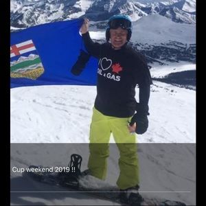 Meet your Posher, Kent